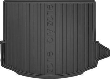Коврик в багажник Land Rover Discovery Sport L550 2014-2019, 5 мест, Dry-Zone, Frogum FG DZ548737