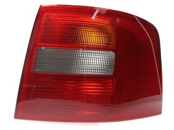 Фонарь задний Audi A6 Avant 1997-2001, правый, Depo, 446-1908R-UE