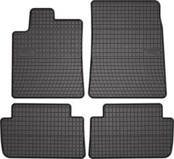 Коврики в салон Citroen C5 2000-2008/Peugeot 407 2004-2011, El Toro, Frogum, FG 0634