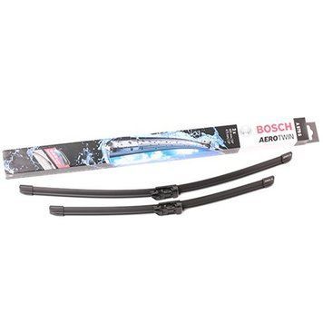 Комплект щіток склоочисників BOSCH Aerotwin 600/475мм Bosch 3397118979