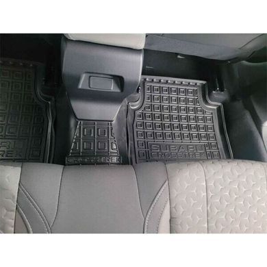 Коврики в салон Subaru Crosstrek 2023- Avto-Gumm 11991
