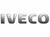 Дефлектори вікон Iveco
