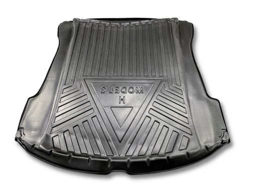 Коврик в багажник Tesla Model 3 2019- AVTM 55AV46800101