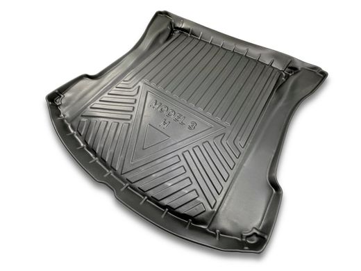 Коврик в багажник Tesla Model 3 2019- AVTM 55AV46800101