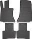 Коврики в салон Mercedes-Benz C-Class W206/C-Class S206 2021-, El Toro, Frogum, FG 412521 1