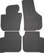 Коврики в салон Skoda Superb 2008-2015, Frogum, FG 0362 1