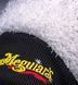Перчатка микрофибровая для мойки Meguiars Microfiber Wash Mitt (белый) Meguiars X3002EU