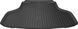 Коврик в багажник Volvo S40 1995-2004, с запаской, Dry-Zone, Frogum FG DZ403178 2