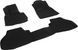 Коврики в салон BMW X3 F25 2010-, полиуретан, L.Locker, 229020201 1