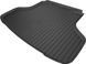 Коврик в багажник Volvo S40 1995-2004, с запаской, Dry-Zone, Frogum FG DZ403178 3
