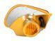 Указатель поворота Ford Focus 1 1998-2002, правый, желтый, без патрона, Depo, 431-1605R-UE 2