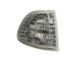 Указатель поворота Ford Scorpio 1992-1994, правый, белый, без патрона, Depo, 431-1514R-UE 1