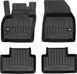 Килимки у салон Volvo XC40 2018-, Proline 3D, Frogum, FG 3D407879 1