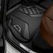 Оригинальные коврики в салон BMW X7 G07 2018-, задние, 2шт, 51472458555 2