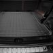 Килимок в багажник Mercedes-Benz GL 2012 - чорний 5м 40600 Weathertech 2