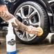 Чернение для резины и пластика Meguiars Detailer All Season Dressing 3,79л Meguiars D16001