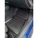 Коврики в салон Subaru Crosstrek 2023- Avto-Gumm 11991 3