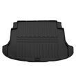 Коврик в багажник BMW i3 2013-2022, с бортом, полиуретан, Stingray 6027211