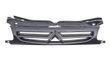 Решітка радіатора Citroen Berlingo/Peugeot Partner 1997-2002, під фарбування, AVTM, 180550990