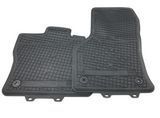 Оригинальные коврики в салон Volkswagen Passat B8 2015-, передние, 2шт, VAG, 3G1061502A 82V