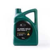 Моторна олива Hyundai/Kia Classic Gold Diesel 10W-30 6л HYUNDAI/KIA 0520000610