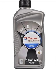 Моторное масло Total Quartz 7000 10W-40 1л Total 201528
