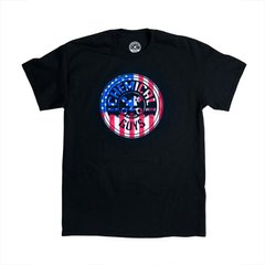 Футболка "American Stars & Stripes T-Shirt" (розмір - L)