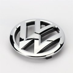Емблема решітки радіатора Volkswagen Passat B7 10-15/Caddy/Touran 10-