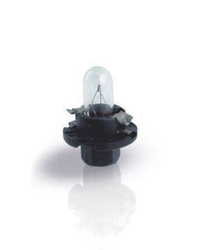 Автолампа 1,5W Pure Light 12V 1.5W BX8,4d (1шт)