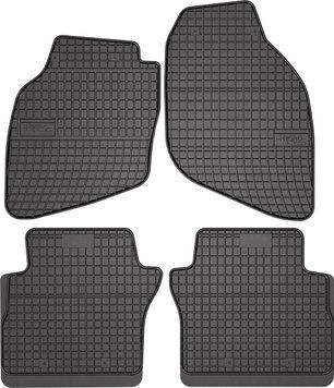 Коврики в салон Honda Jazz/City 2002-2008, Frogum, FG 0838