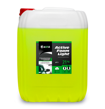 Активна піна Axxis Active Foam Light 20л AXXIS AXX-391