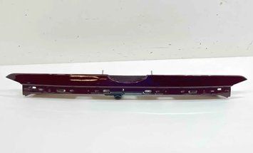 Накладка крышки багажника Ford Fusion 2017-2019 HS73F43404 AVTM 182825532