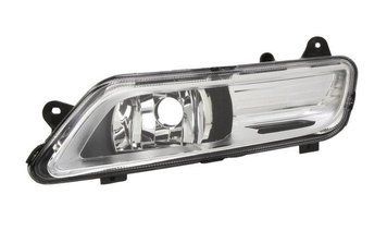 Противотуманная фара Volkswagen Passat B7 2011-2014, правая, Depo, 441-1628R-UE