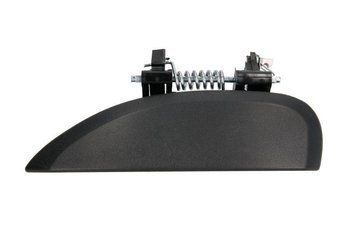 Ручка відкриття дверей Renault Duster 2010-2017/Sandero 2008-2013, передня=задня, ліва AVTM, 806070421R, 6012540