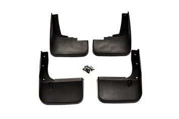 Брызговики Toyota Highlander 2010-2014 комплект 4шт PT90848110 AVTM MF.TOHI1015