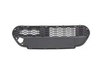 Решетка радиатора Peugeot 107/Citroen C1 2005-2012, AVTM, 185501993