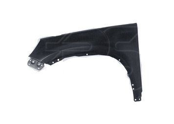 Крило Volkswagen Tiguan 2007-2018 EUR/USA переднє, ліве AVTM 187114311
