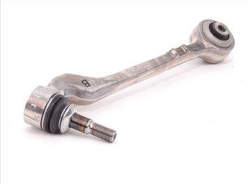 Важіль підвіски BMW 1-Series F20/F21/2 F22/F87/3-Series F30/F31/F34/F80/4-Series F36 2011-, передній, задній, нижній, правий, Asmetal, 23BM2601