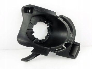 Крепление противотуманной фары Citroen Berlingo/Peugeot Partner 2002-2007, левое+правое, AVTM, 741649, 182004930