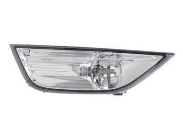 Противотуманная фара Ford Mondeo 2010-2014, правая, Depo, 431-2031R-UE