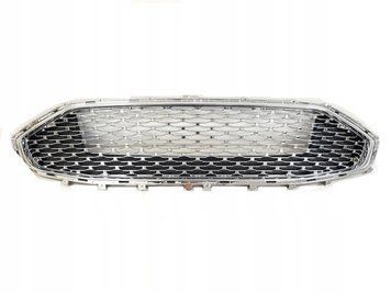 Решітка радіатора Ford Mondeo 2019-, сітка, AVTM, 182836991