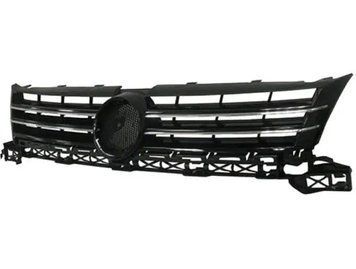 Решетка радиатора Volkswagen Caddy/Touran 2010-2014, AVTM, 189573991