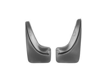Бризковики Opel Astra J HB 2013- задні 2шт NORPLAST NPL-Br-63-14B