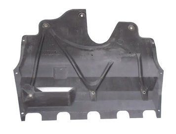 Захист двигуна Seat Ibiza/Cordoba 2002-2009/Skoda Fabia 1999-2014/Roomster 2007-2014/Volkswagen Polo 4 HB 2002-2009/Sd 2009-2015, AVTM, 6Q0018906N, 187401227