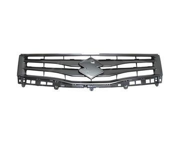 Решетка радиатора Suzuki Grand Vitara 2012-2014, без молдингов, AVTM, 186819990