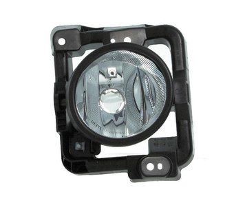 Протитуманна фара Honda Accord 2008-2010, права, Depo, 217-2042R-UE