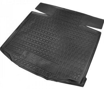 Коврик в багажник Chevrolet Malibu 8 2012-2015, Avto-Gumm 212022