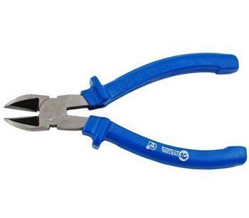Бокорезы 180мм INTERTOOL HT-0142