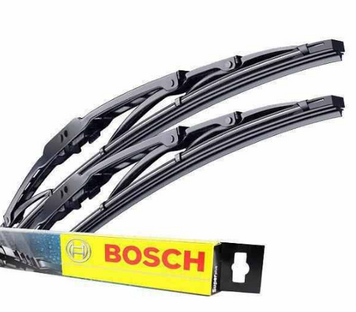 Комплект щіток склоочисників каркасна BOSCH Twin 475/450 Bosch 3397118542