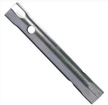 Ключ торцевой I-образный 24*27 мм INTERTOOL XT-4124